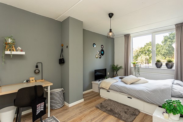 Foto - Verkocht: Lievensweg 28, 6562 XN Groesbeek